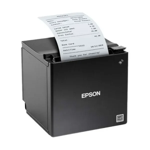 EPSON TM-m30II (122) ETHERNET Receipt Printer