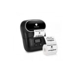 Phomemo M110 Portable Bluetooth Barcode Printer