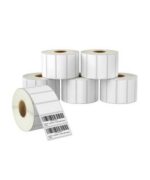 Size 58mm X 38mm (50 Rolls) - Image 2