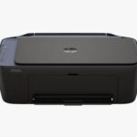 HP DeskJet Ink Advantage Ultra 5127 All-in-One Printer