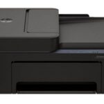 HP Deskjet Ink Advantage 5827 All-in-One Printer
