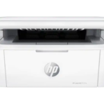 HP LaserJet MFP M141w Printer