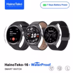 Heino Teko - 16