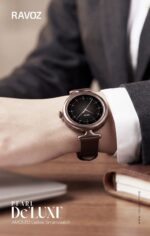 PEARL DELUXE (AMOLED smart watch) - Image 2