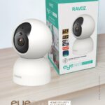 RAVOZ EYE RE01 (Home Security Wifi Camera)