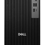 DELL Pro Tower QCT1250 i3-14100 /8GB RAM /512GB NVMe SSD / DOS / 1YW - Desktop