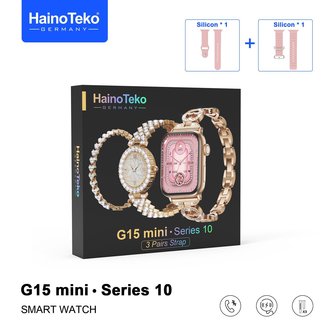 g15 G15 Mini series 10 - Image 1