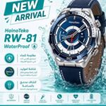 Heino Teko RW-81