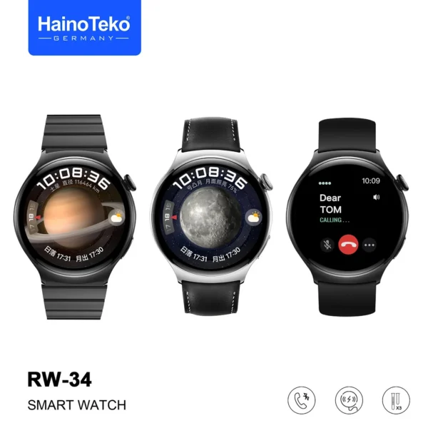Heino Teko RW-34