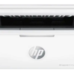 HP LaserJet MFP M141a Printer
